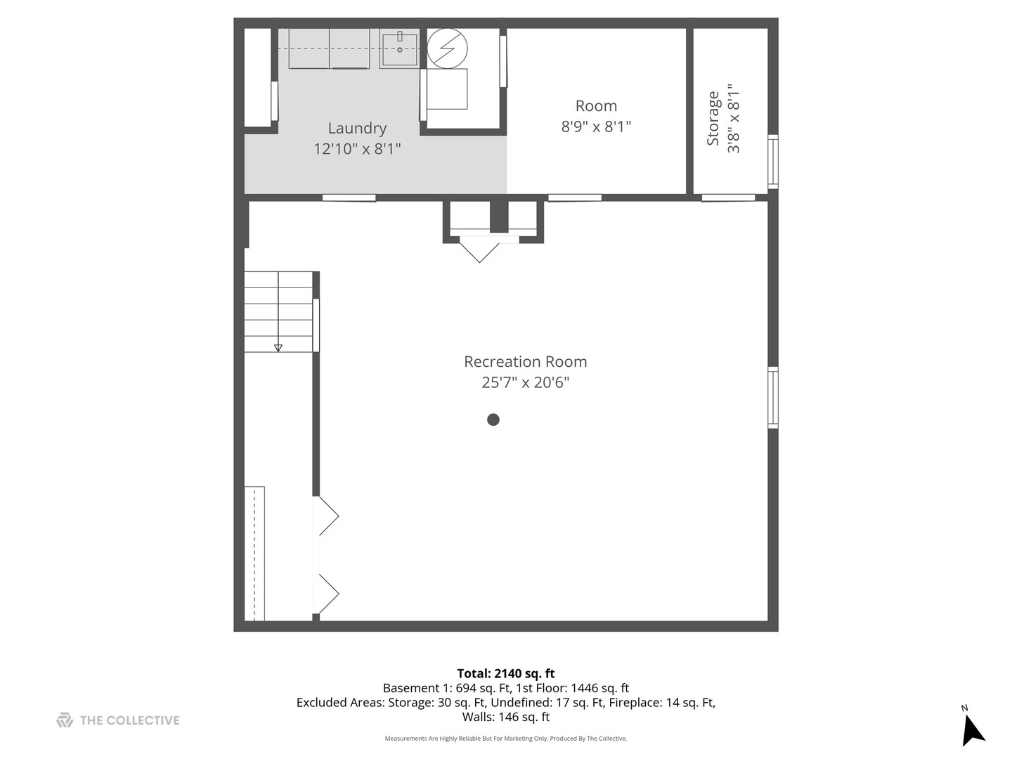 209 N Maison Court