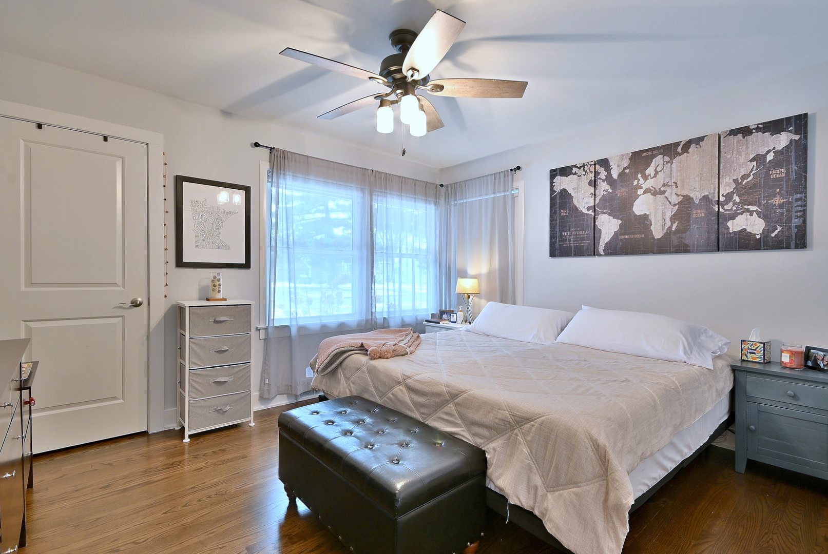 467 W Avery Street