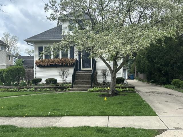 200 N Geneva Avenue
