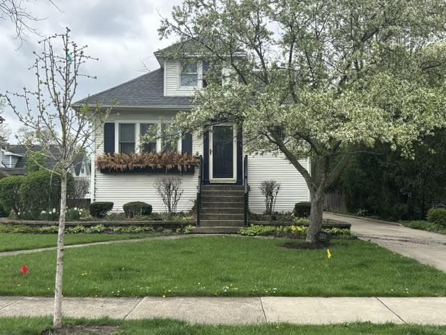 200 N Geneva Avenue