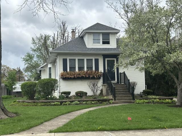 200 N Geneva Avenue