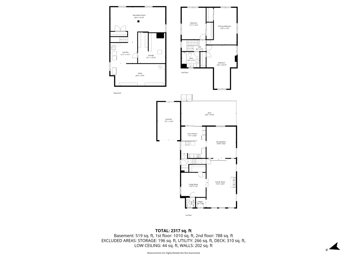 179 S Lawndale Avenue