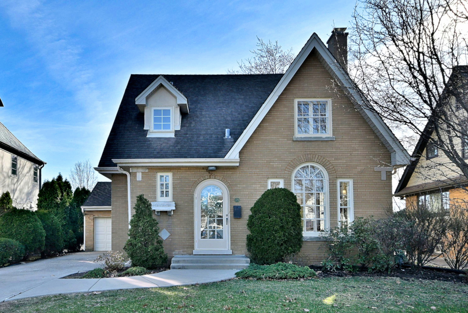 179 S Lawndale Avenue