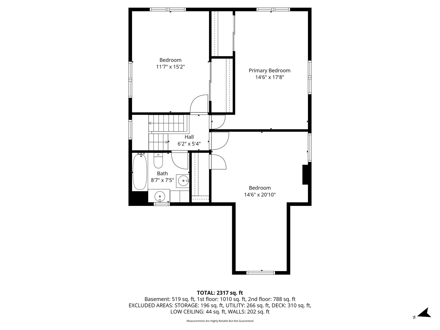 179 S Lawndale Avenue