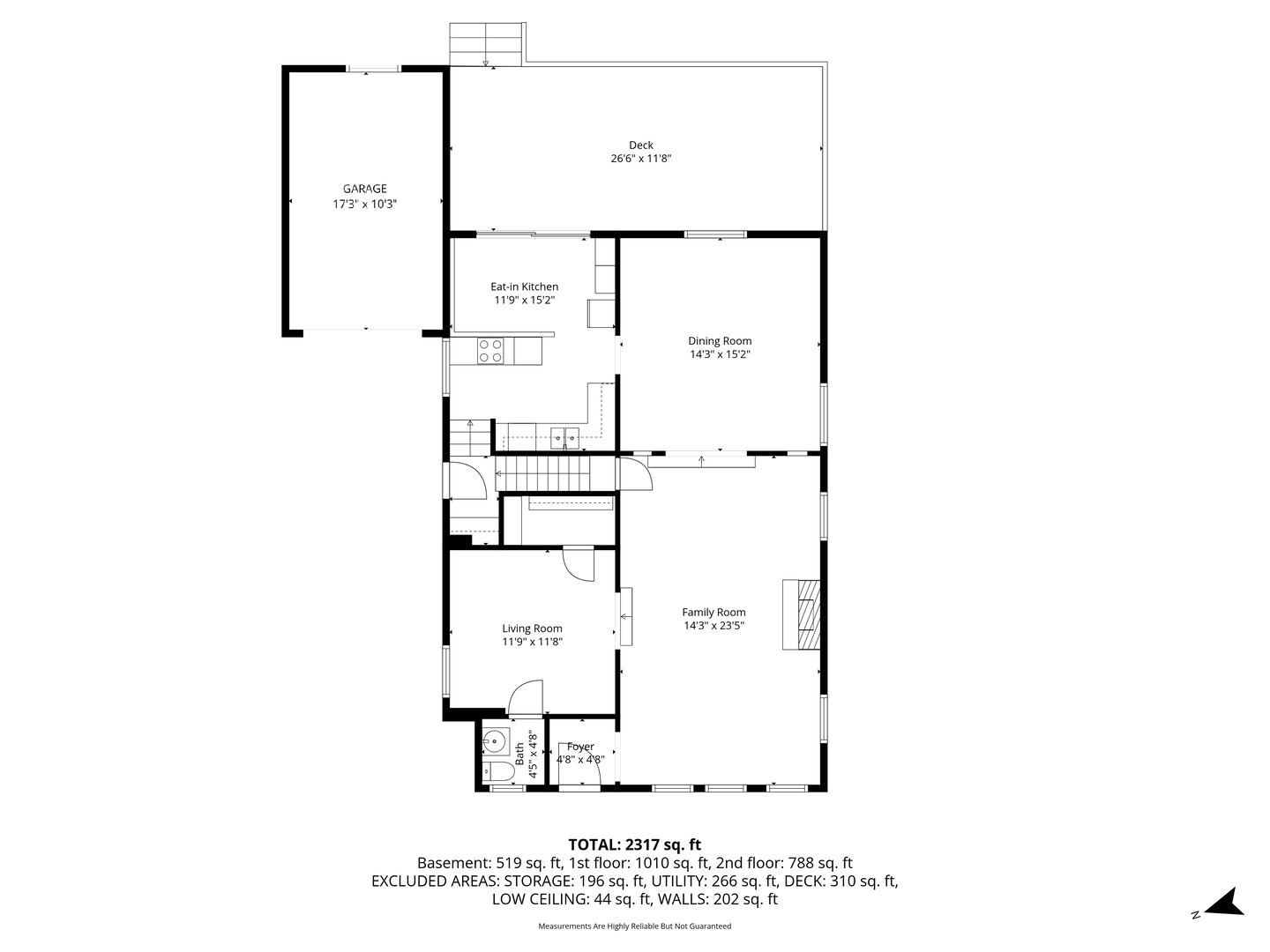 179 S Lawndale Avenue