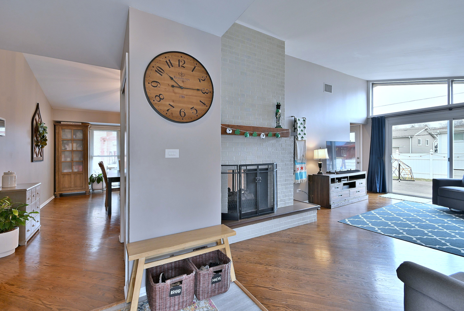 1105 S Euclid Avenue