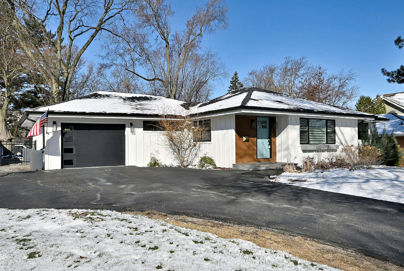 252 Ann Street