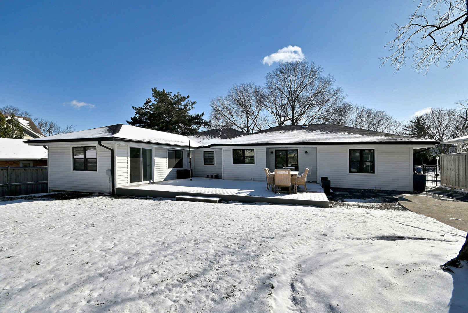252 Ann Street