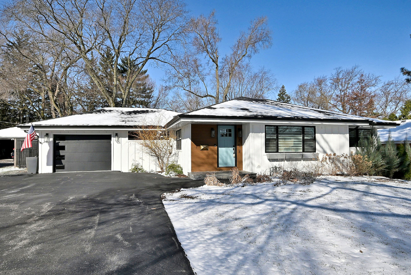 252 Ann Street