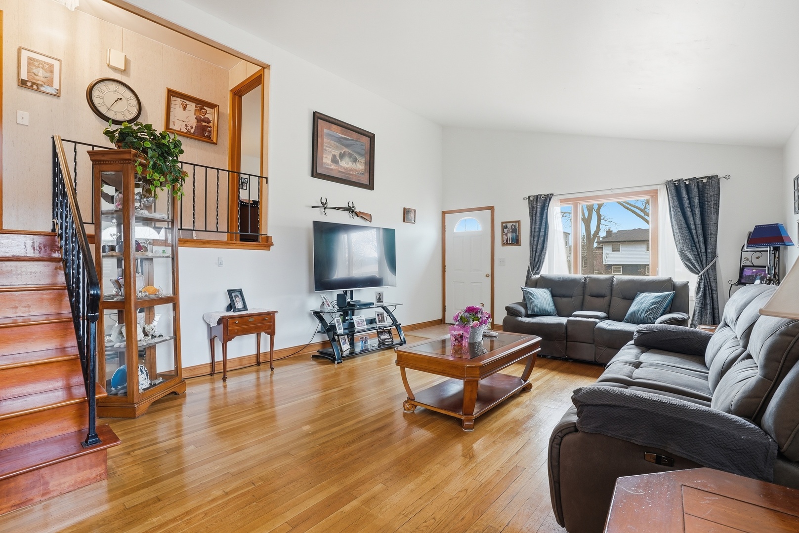 538 N West Avenue