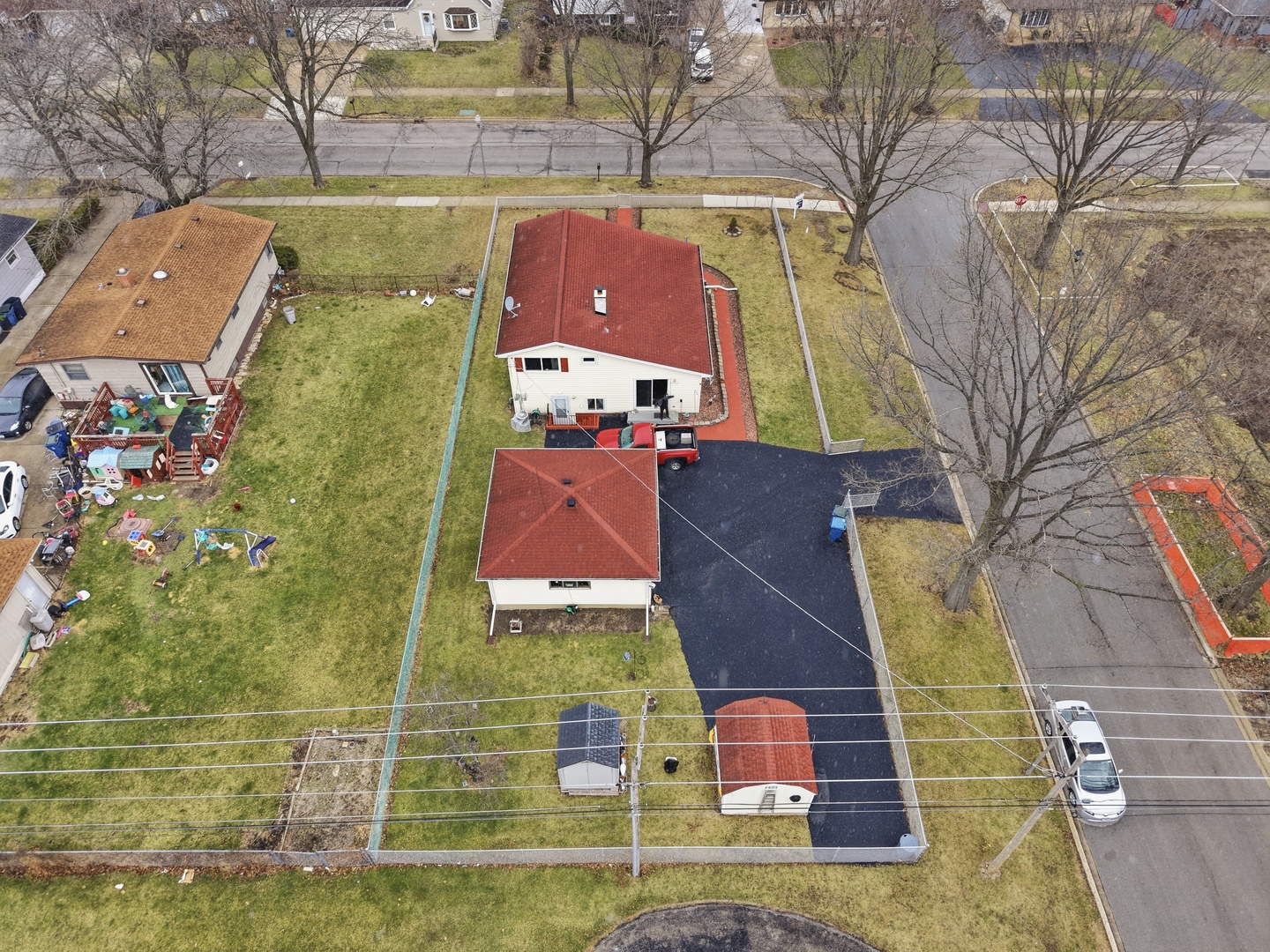 538 N West Avenue