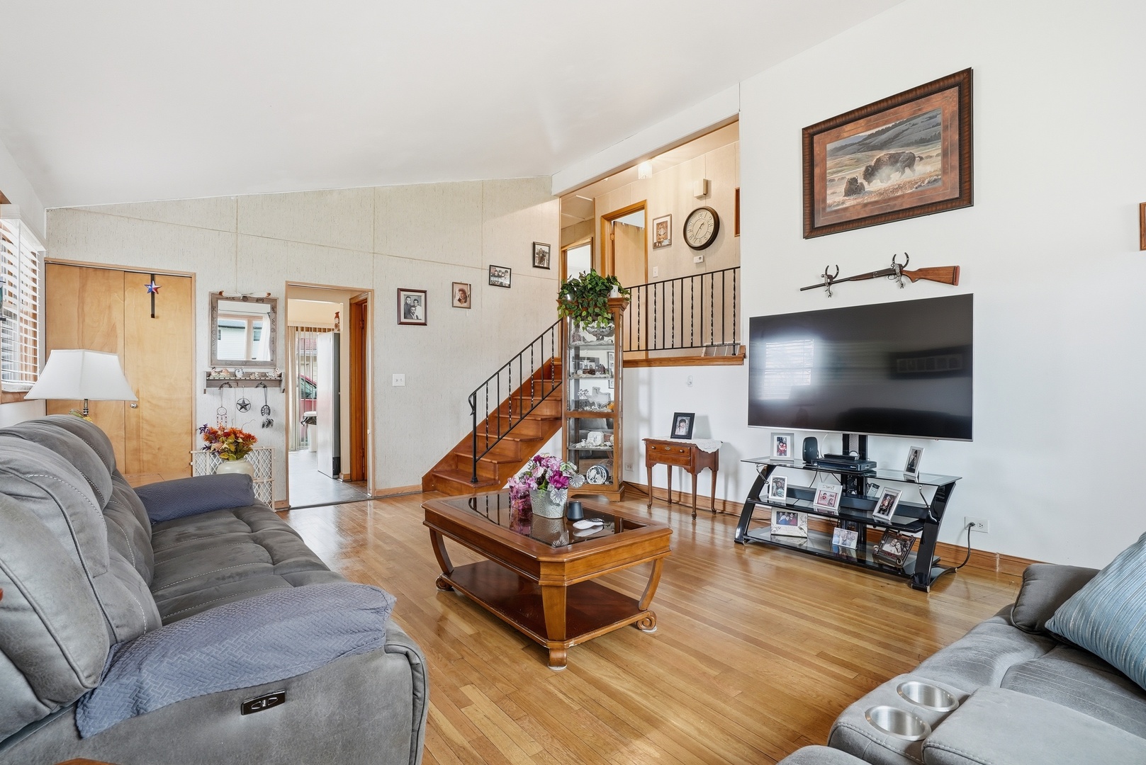 538 N West Avenue