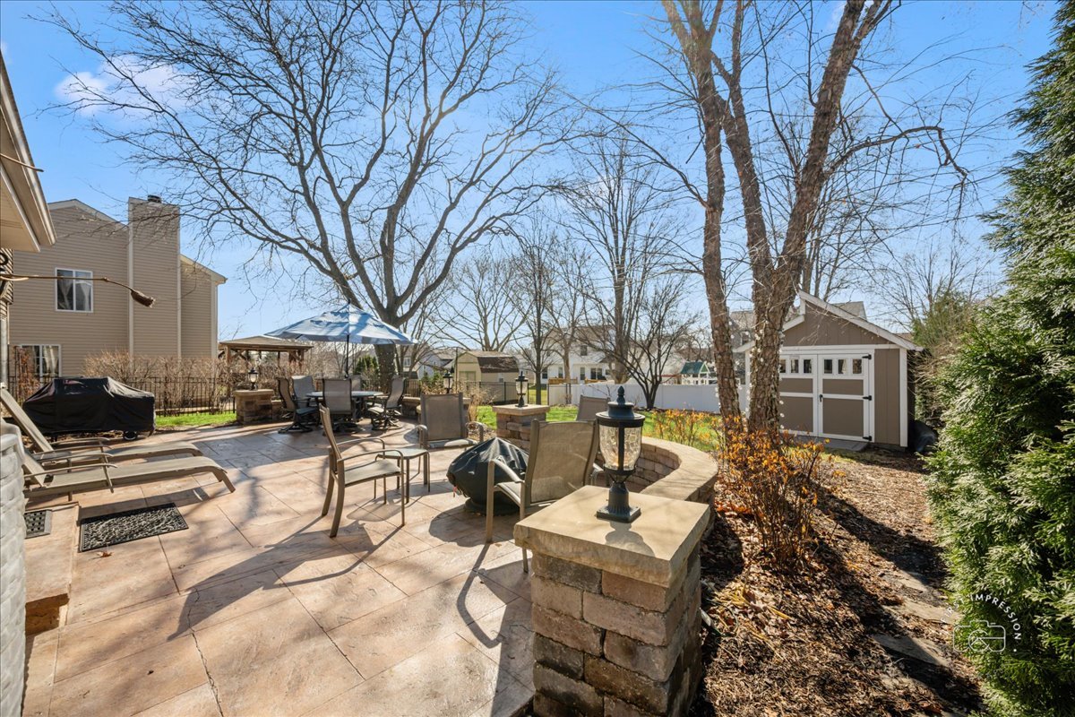 1060 Cliff View Lane