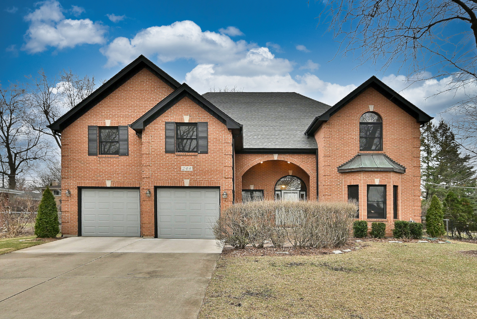 244 S Linden Avenue