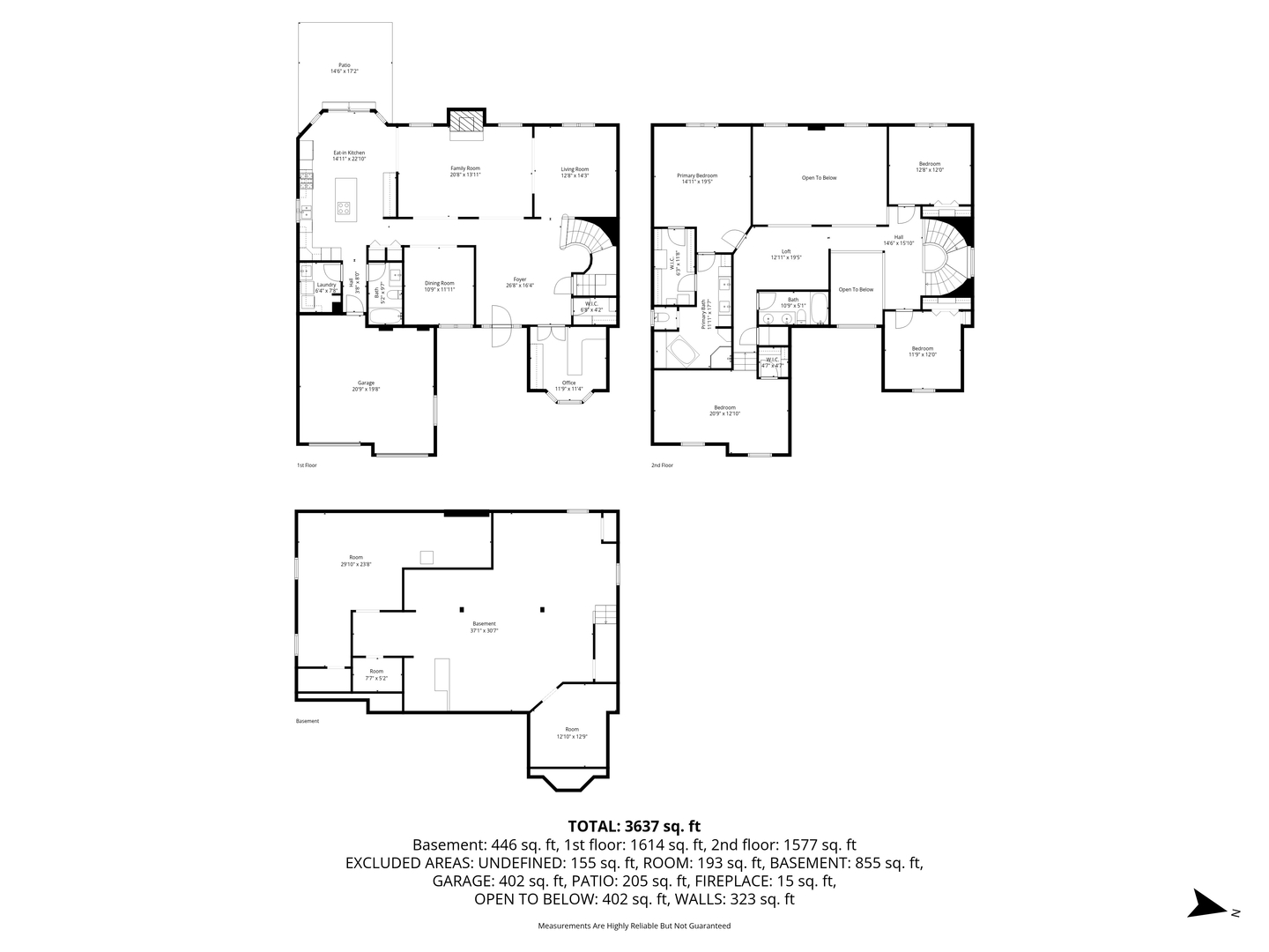 244 S Linden Avenue