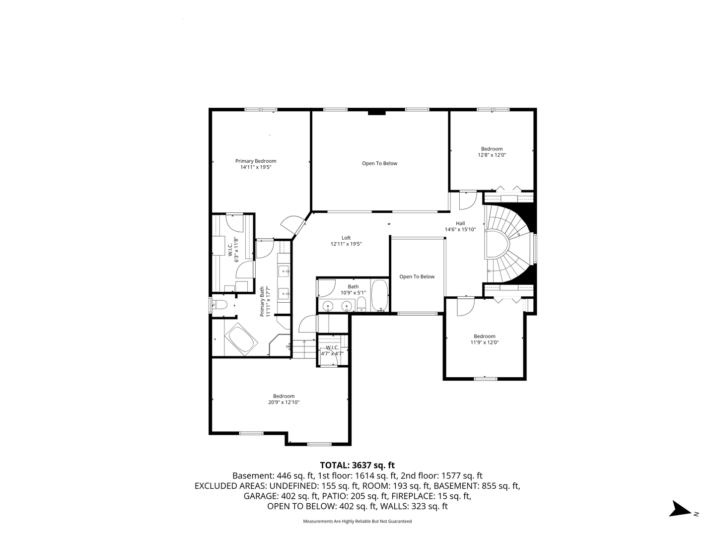 244 S Linden Avenue