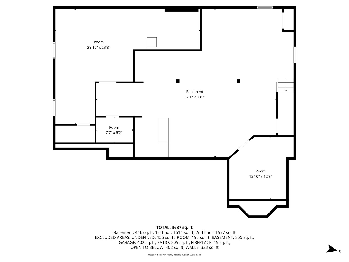 244 S Linden Avenue