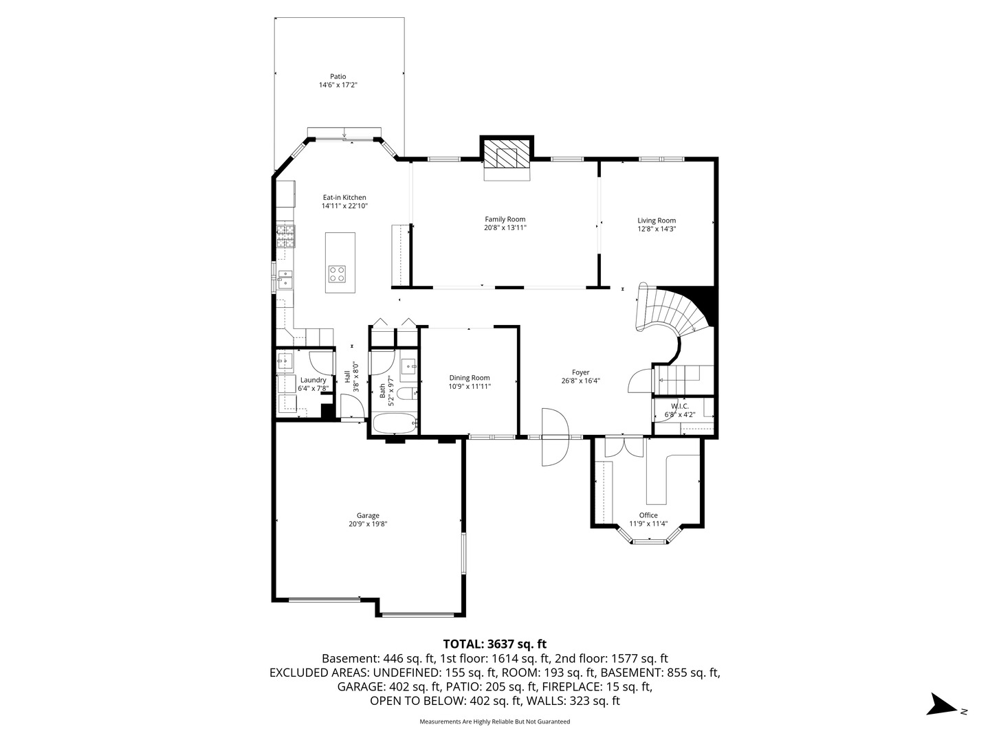 244 S Linden Avenue