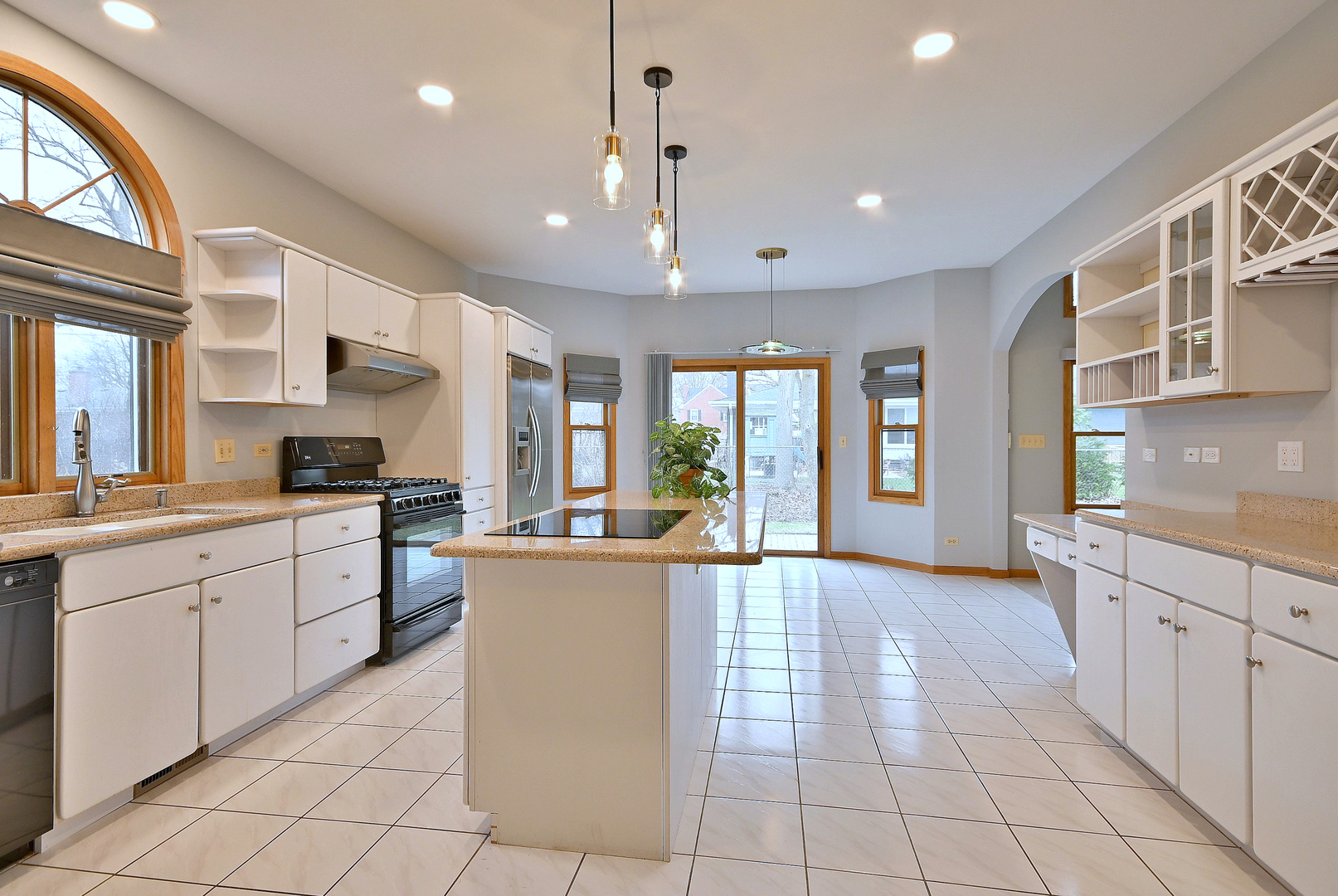 244 S Linden Avenue
