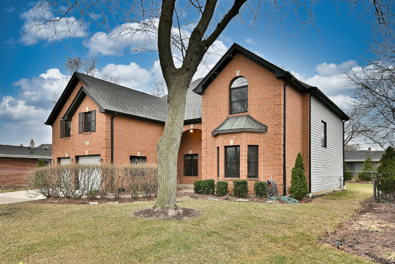 244 S Linden Avenue