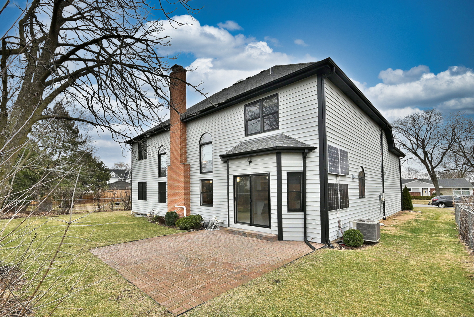244 S Linden Avenue