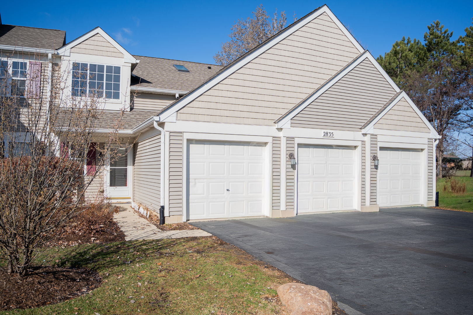 2835 Rutland Circle Unit: 202