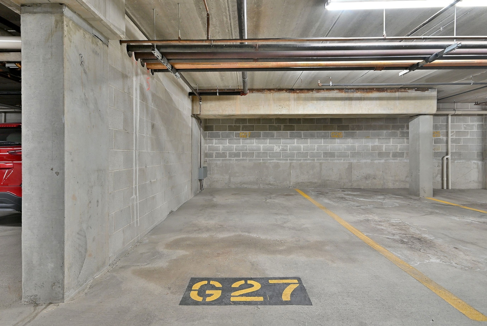 210 N Addison Avenue Unit: 301