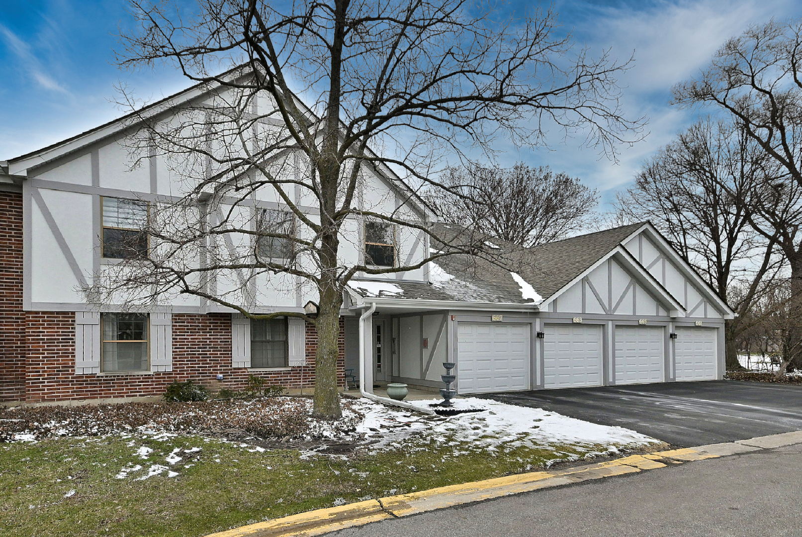 665 Catherine Court Unit: 665