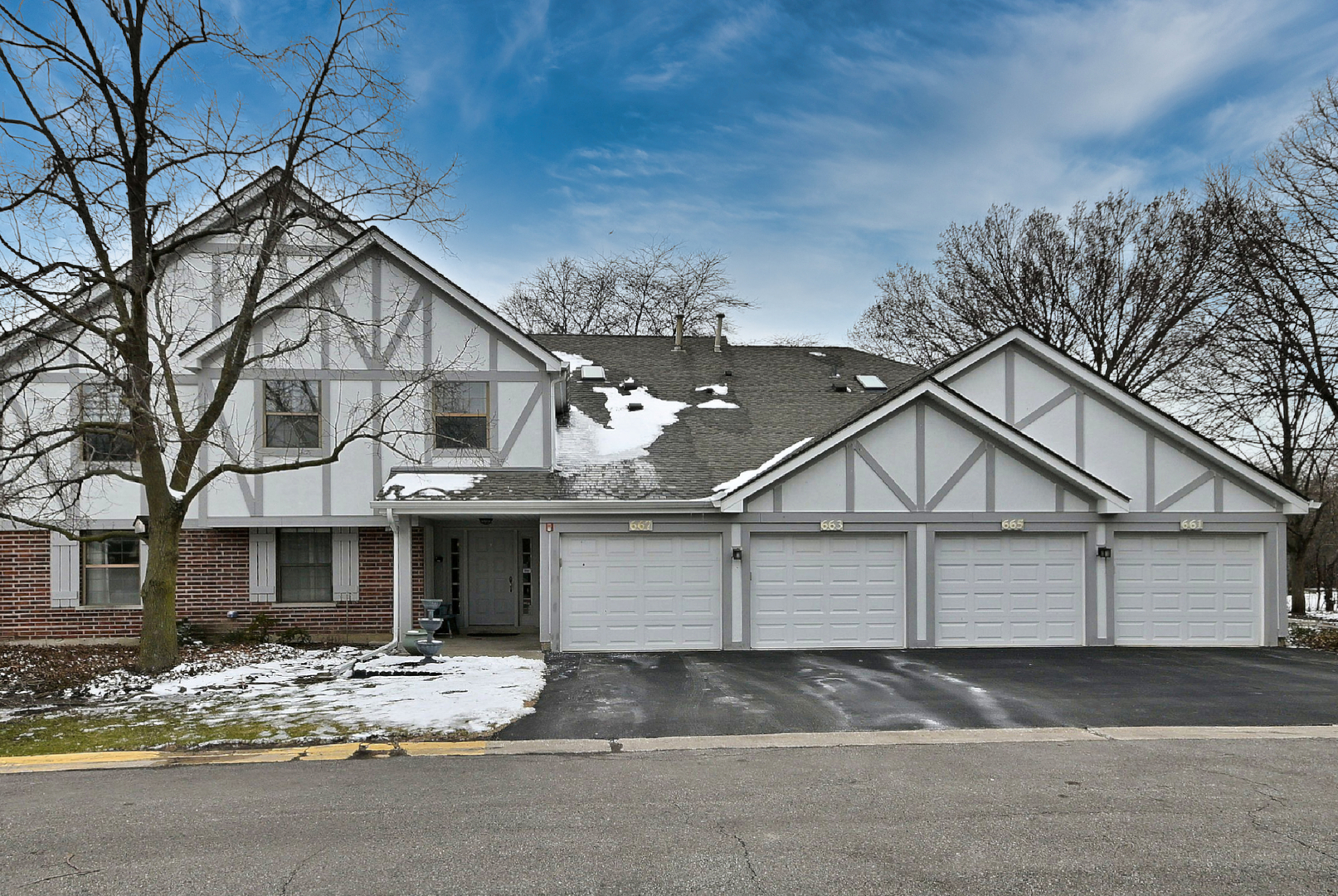 665 Catherine Court Unit: 665