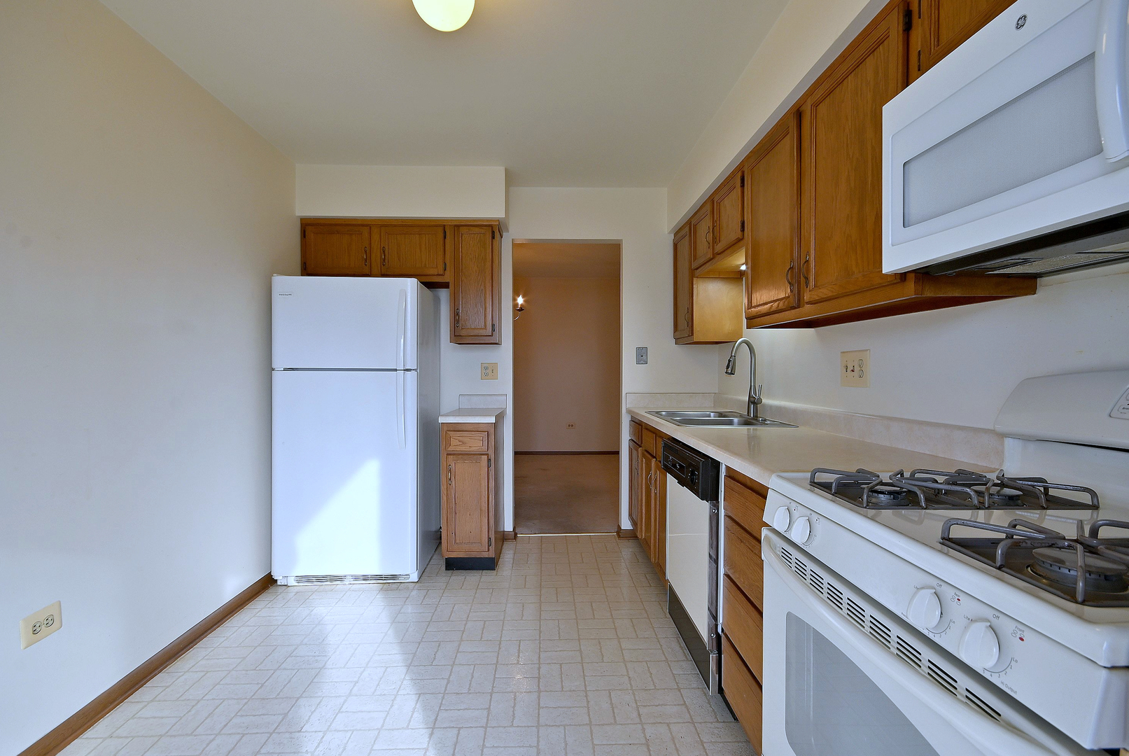 665 Catherine Court Unit: 665