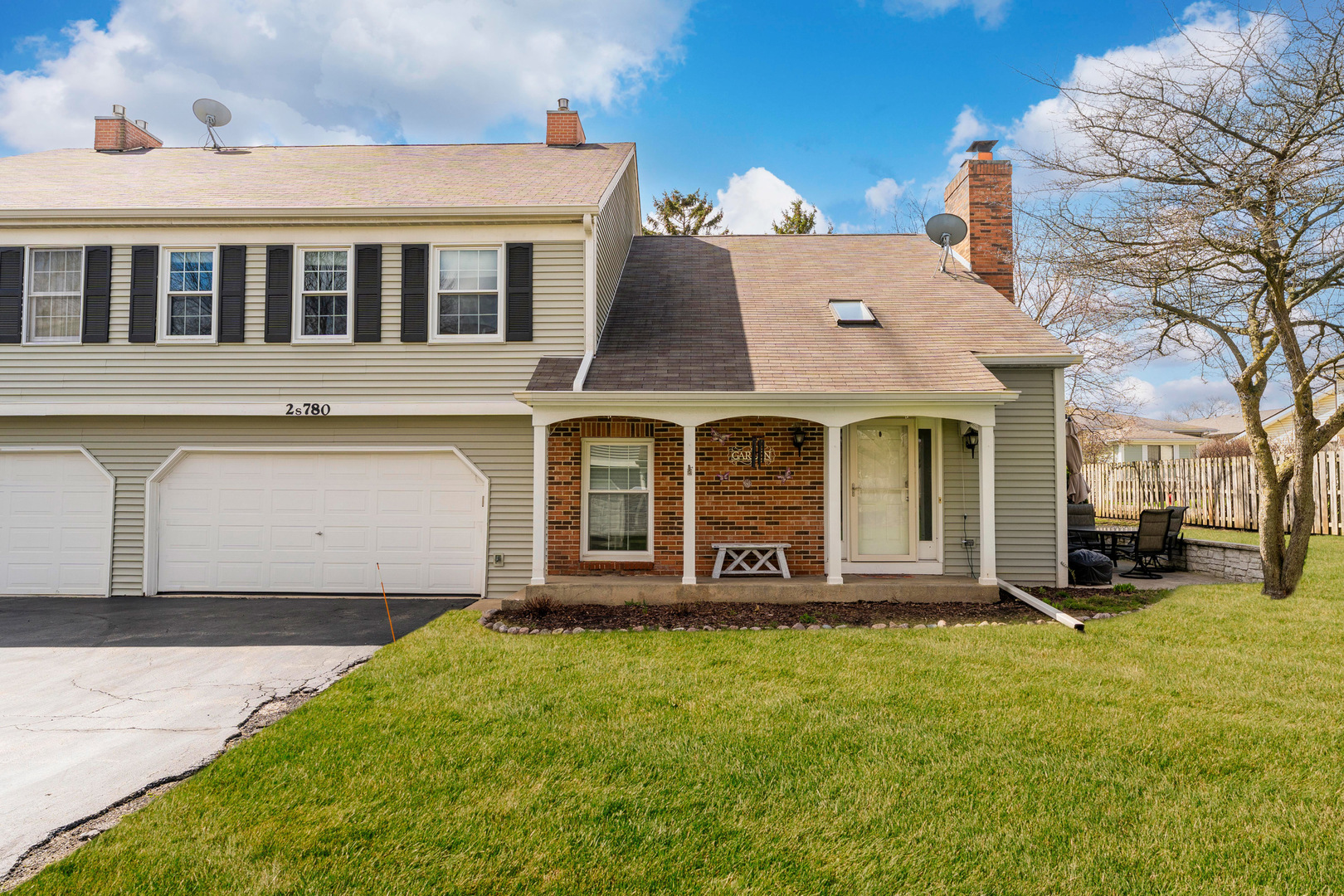 2S780 Timber Drive