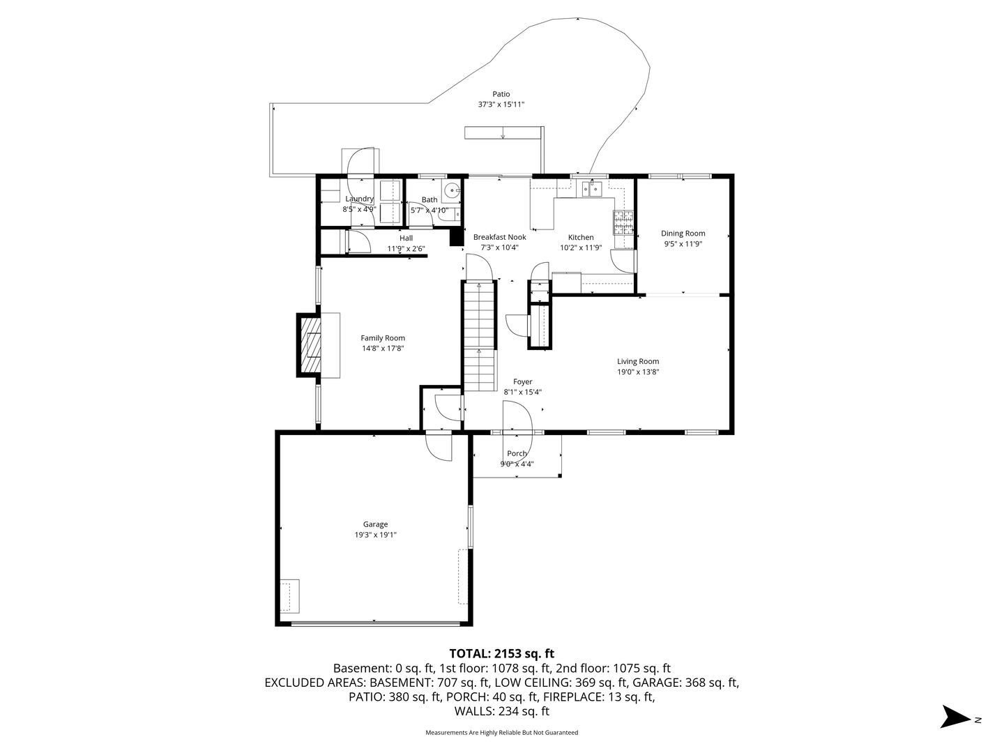 1408 Colony Court