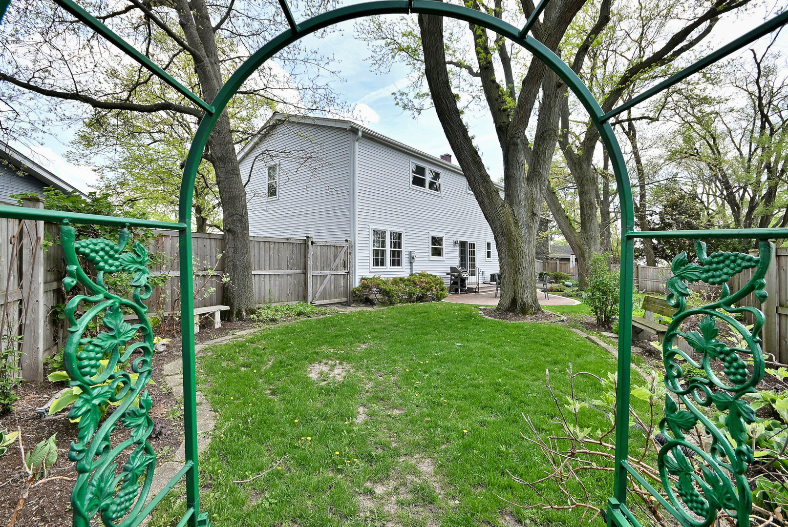 1408 Colony Court