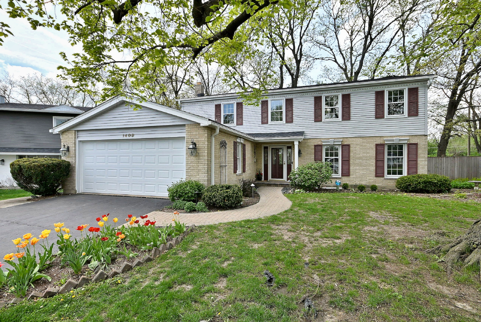 1408 Colony Court