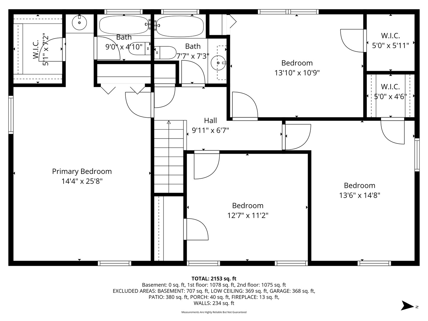 1408 Colony Court