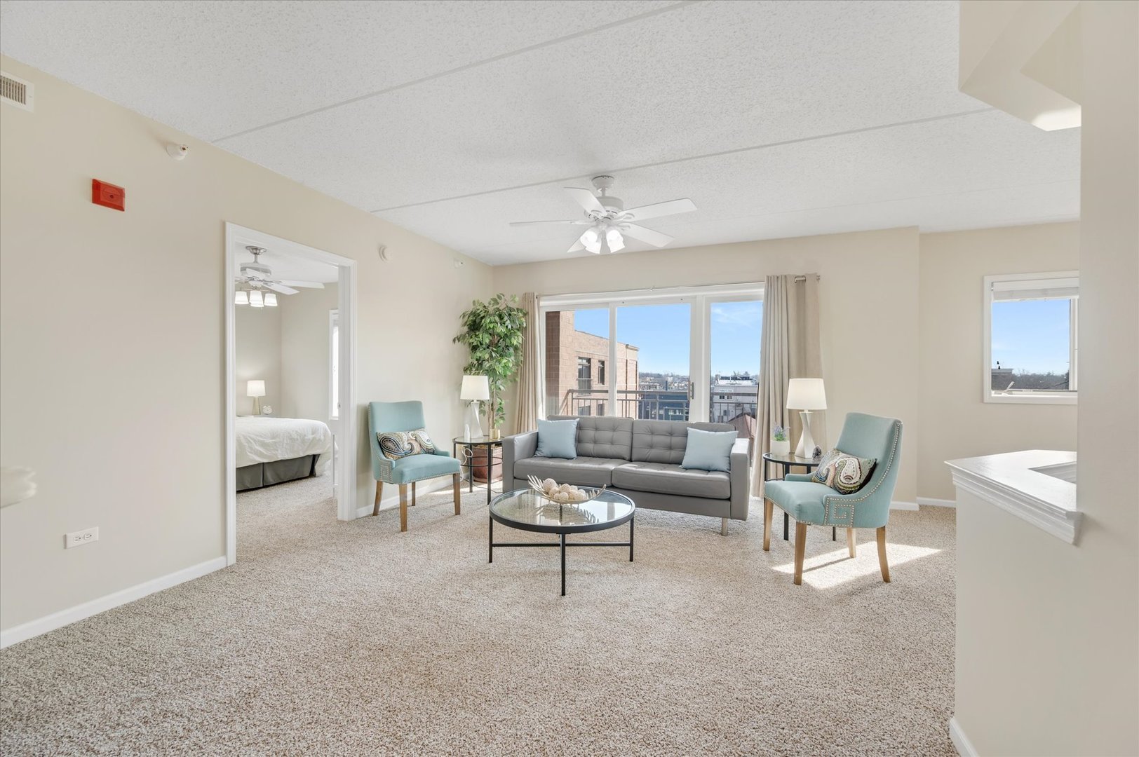 1 S Lincoln Avenue Unit: 311