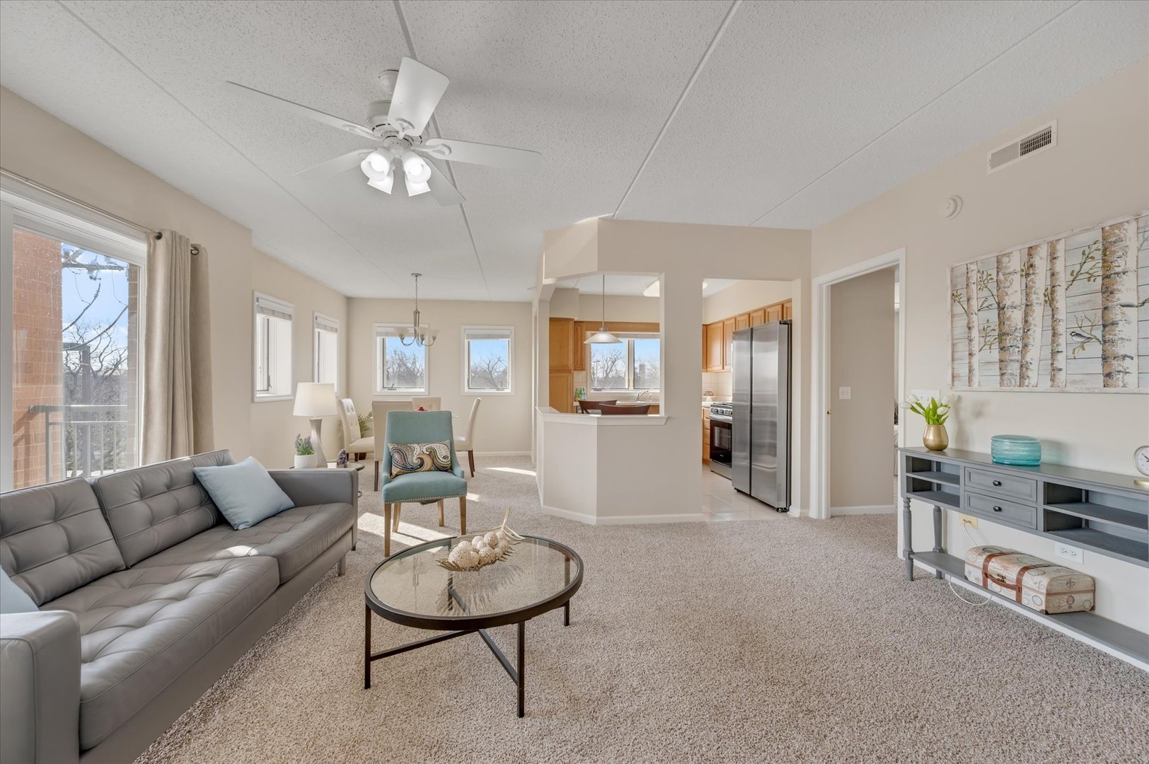 1 S Lincoln Avenue Unit: 311