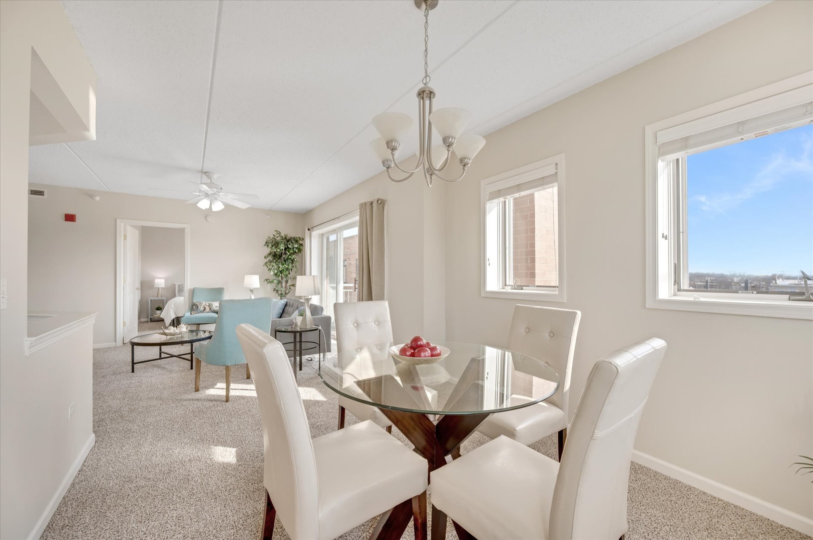 1 S Lincoln Avenue Unit: 311