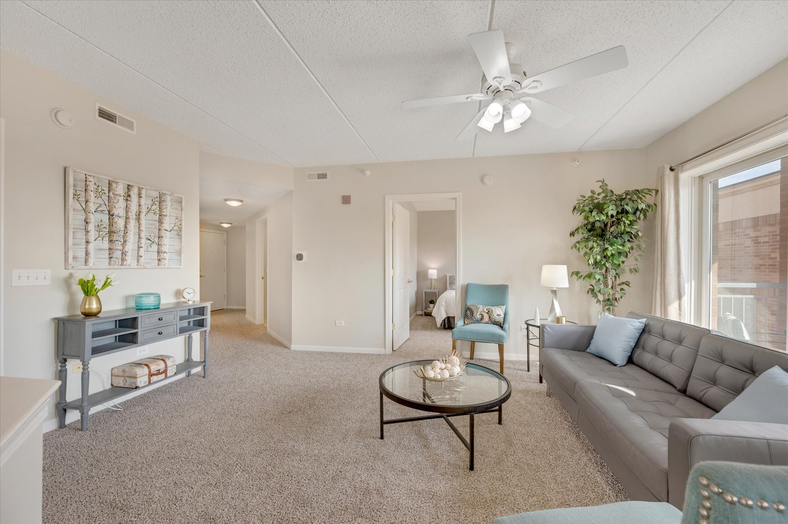 1 S Lincoln Avenue Unit: 311