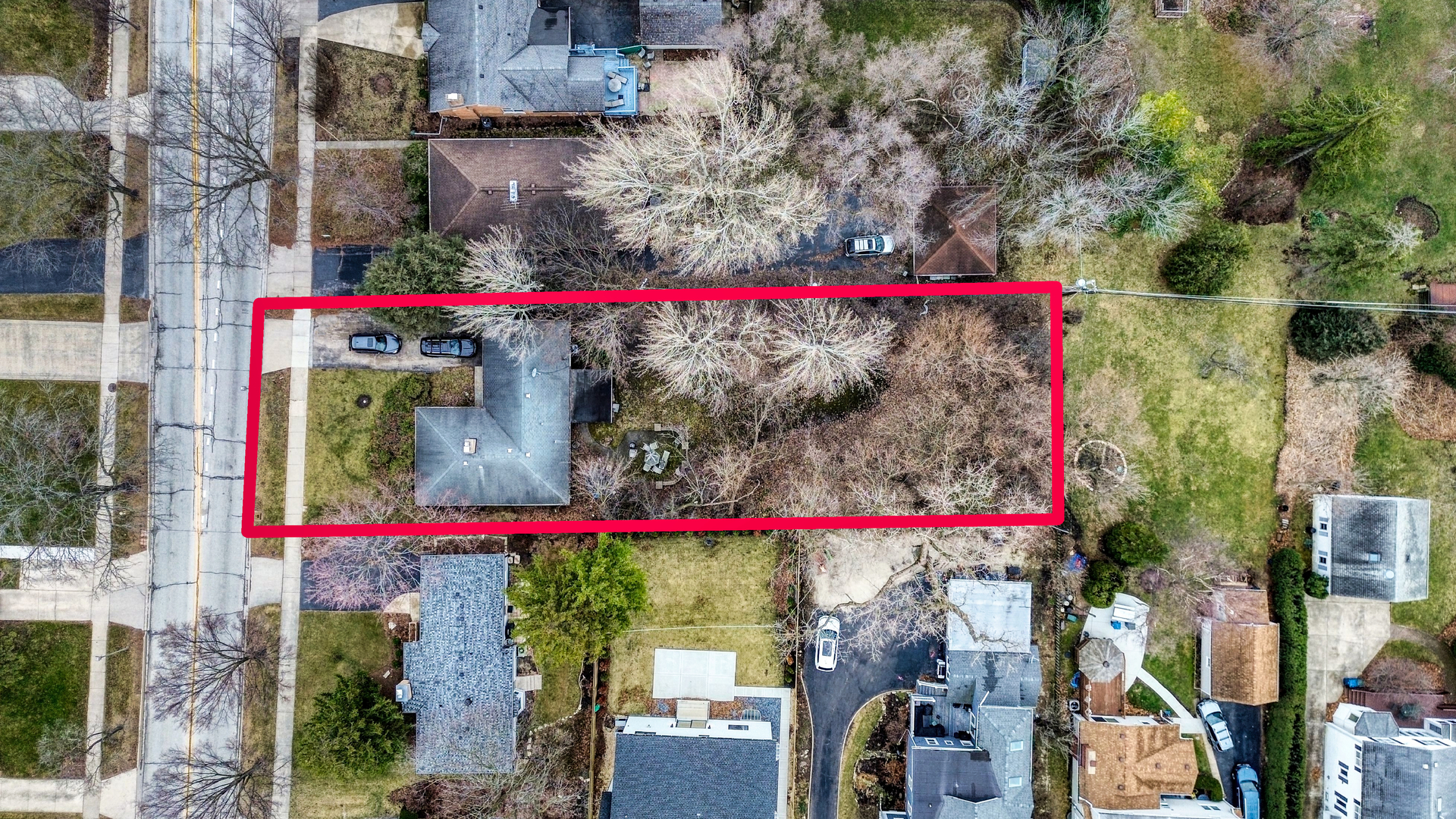 270 E Saint Charles Road