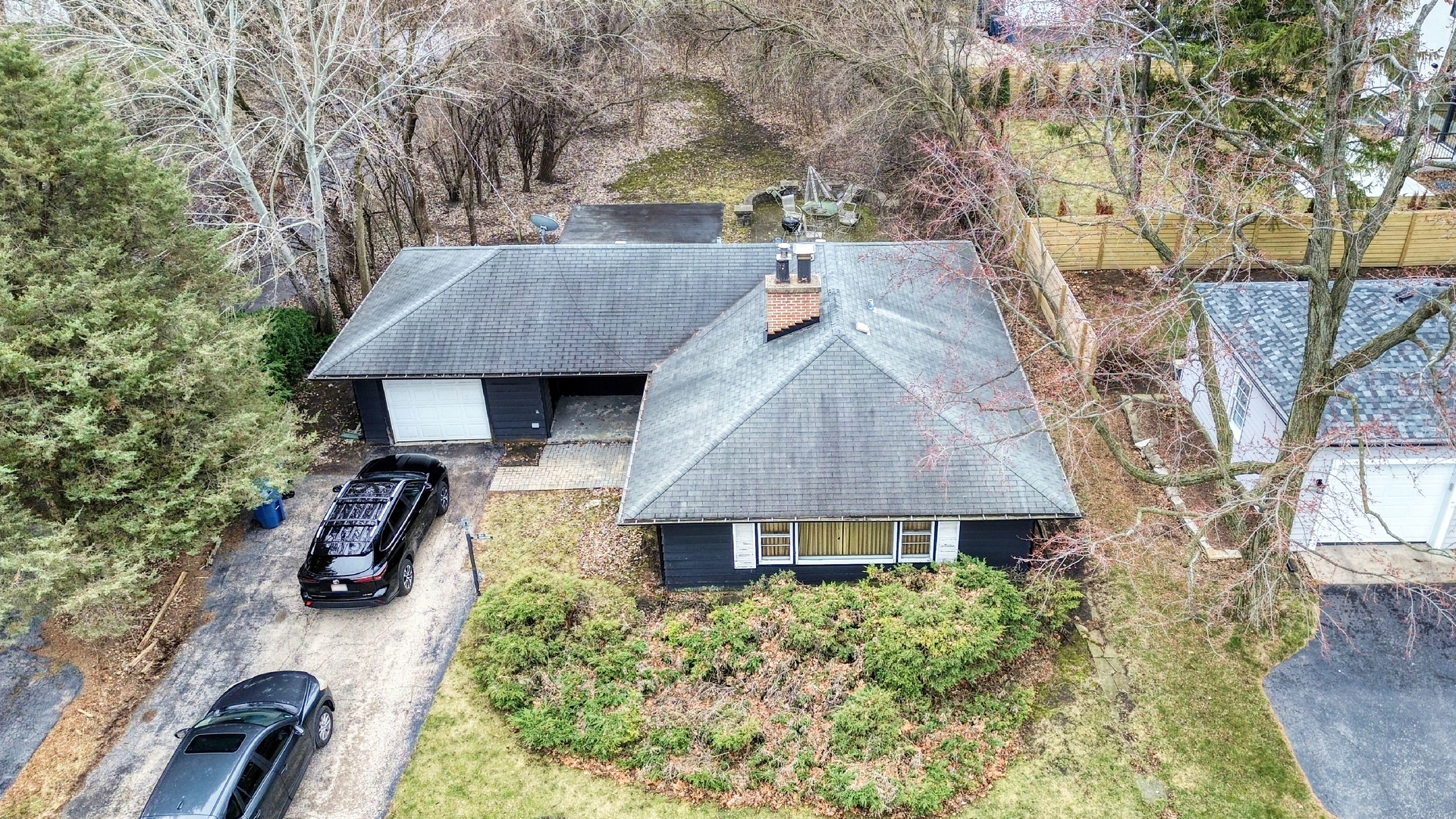 270 E Saint Charles Road