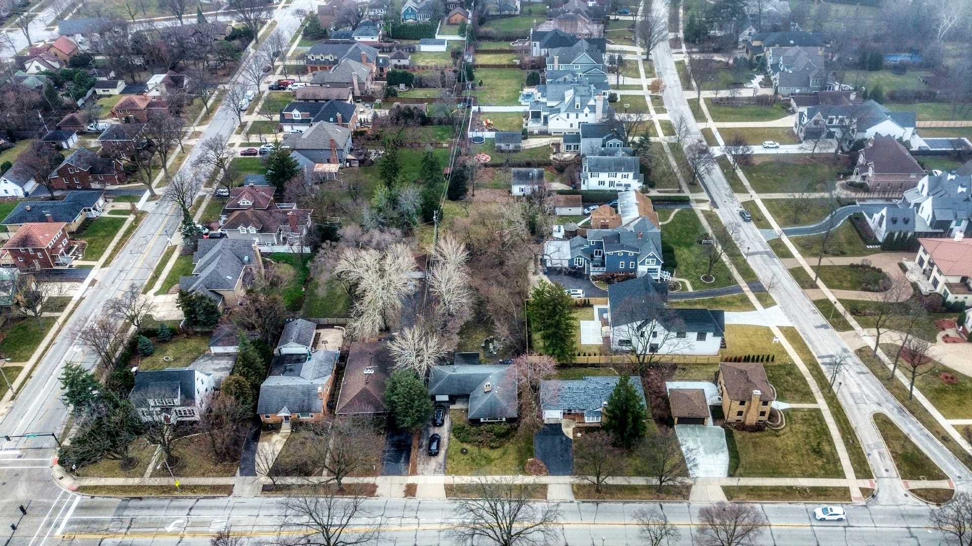 270 E Saint Charles Road