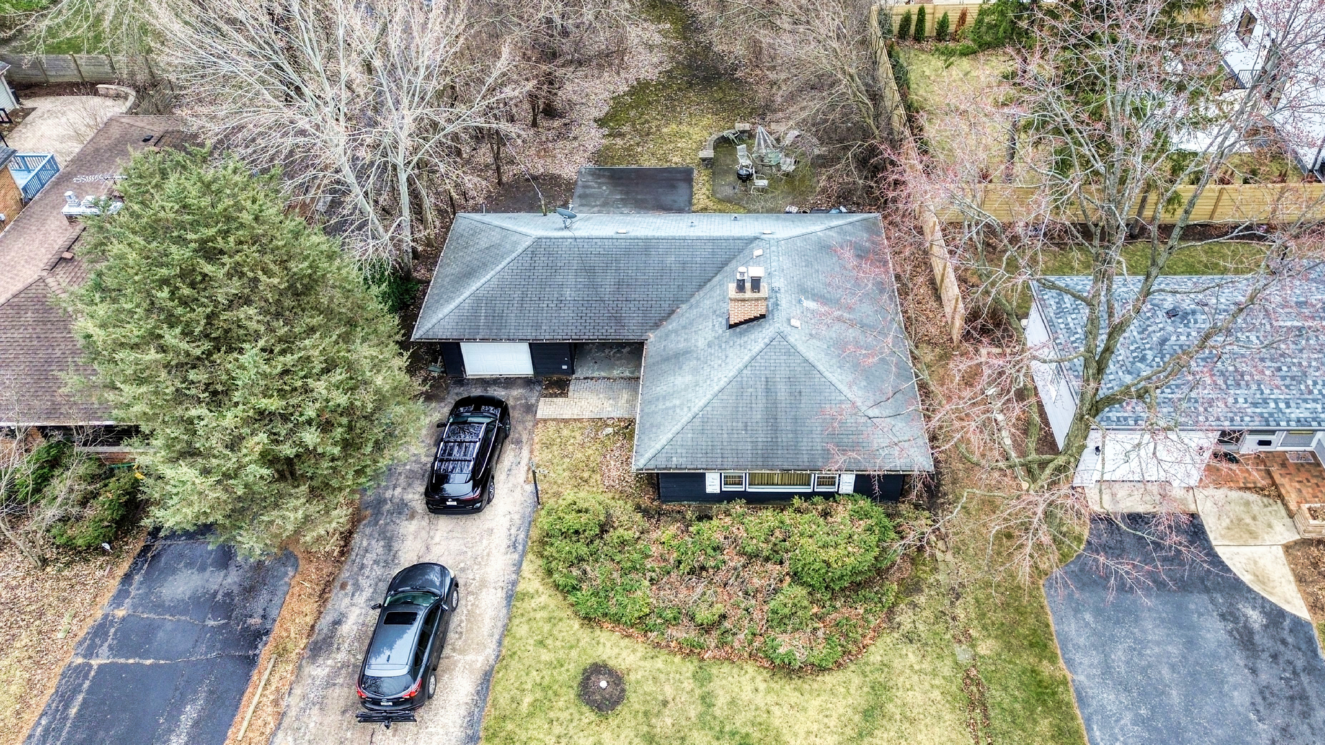 270 E Saint Charles Road