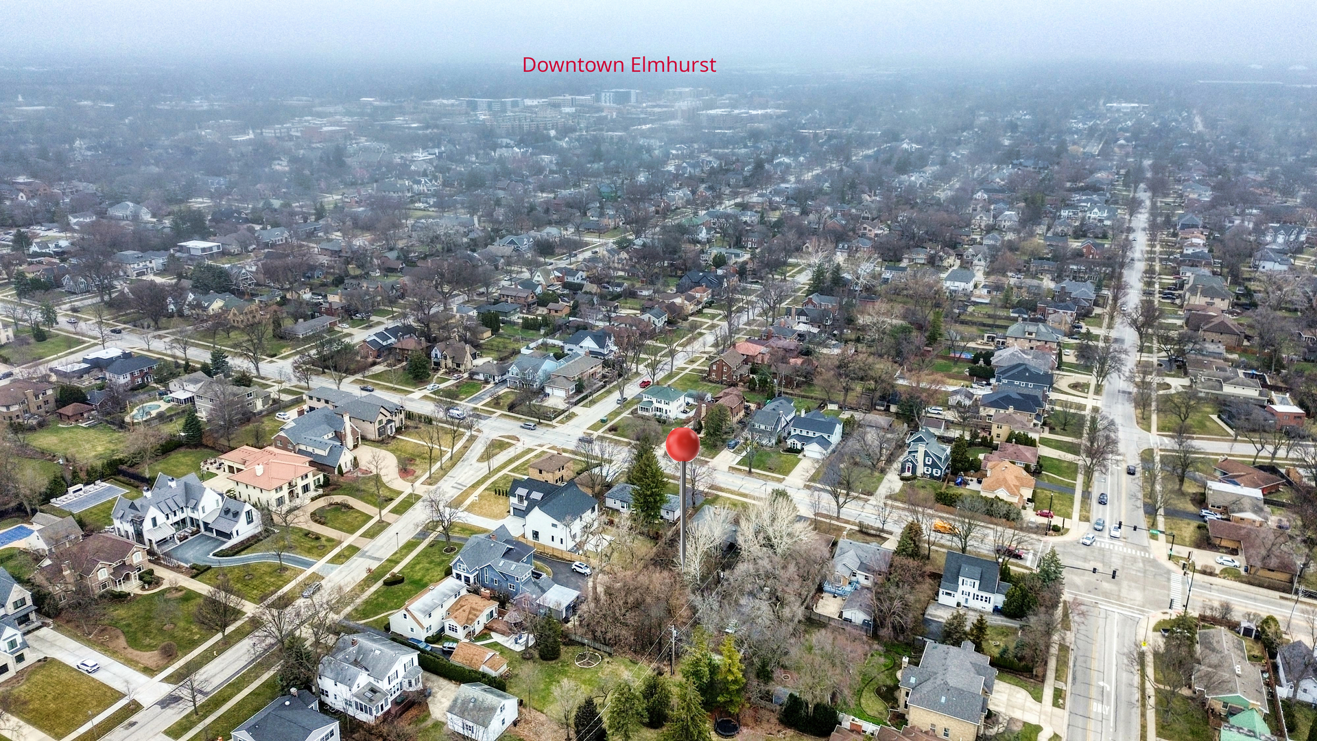 270 E Saint Charles Road
