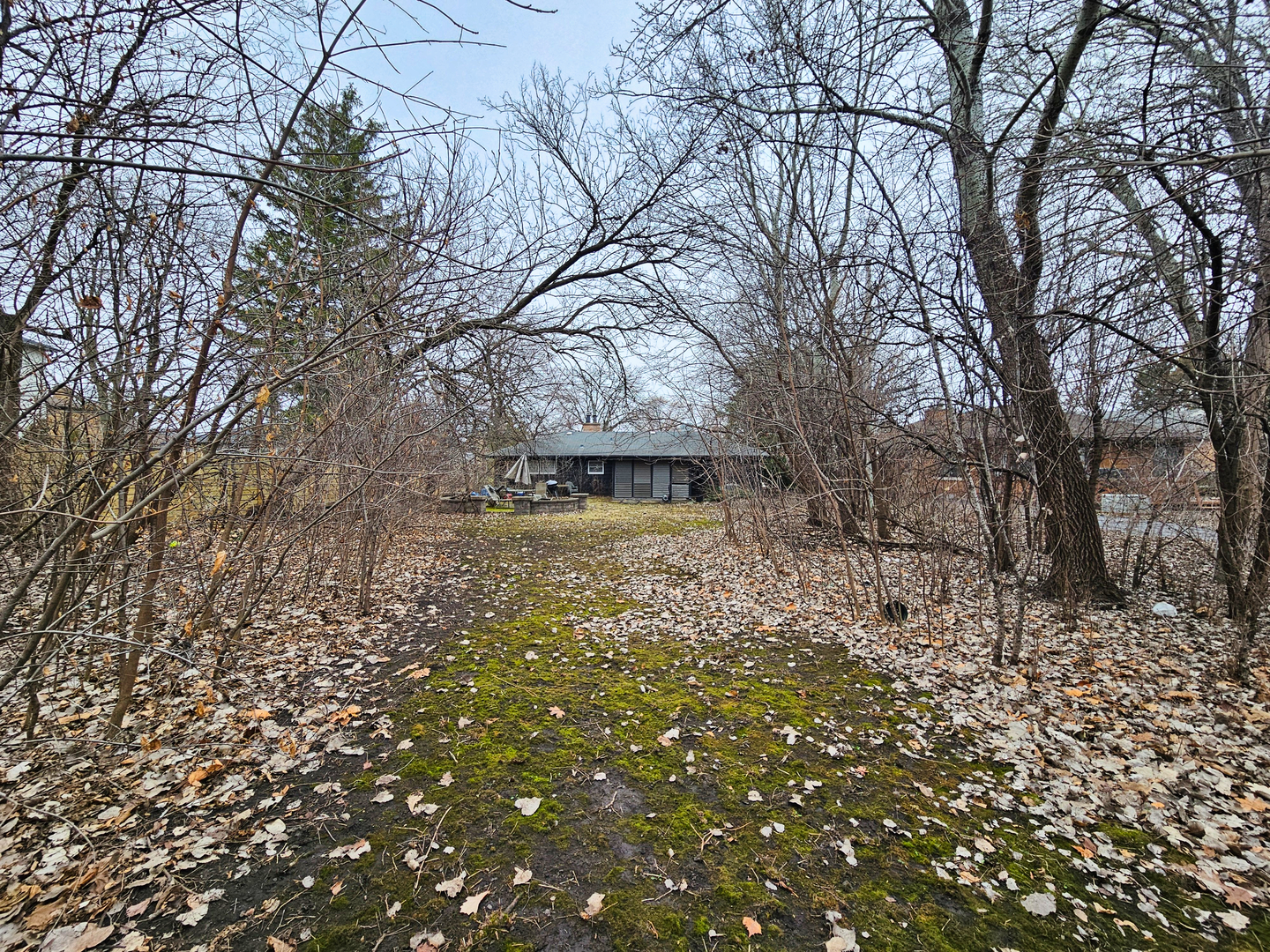 270 E Saint Charles Road