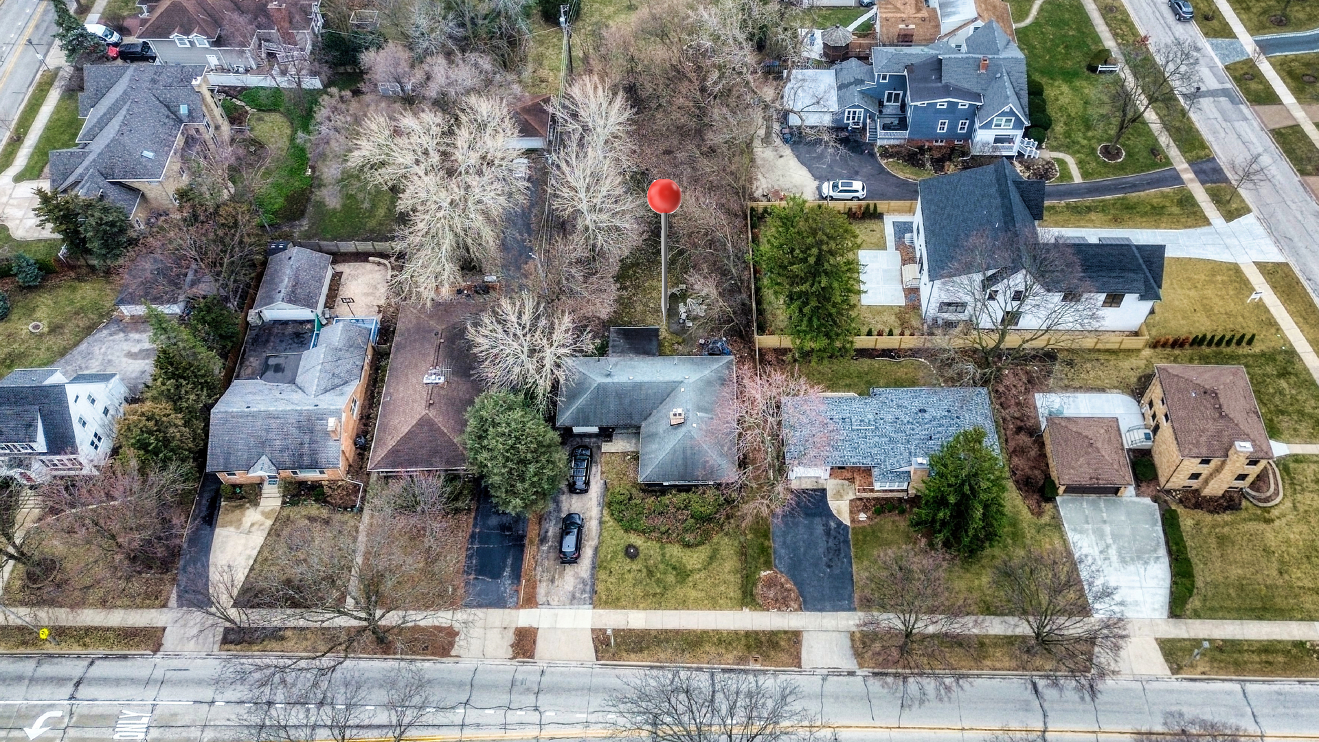 270 E Saint Charles Road