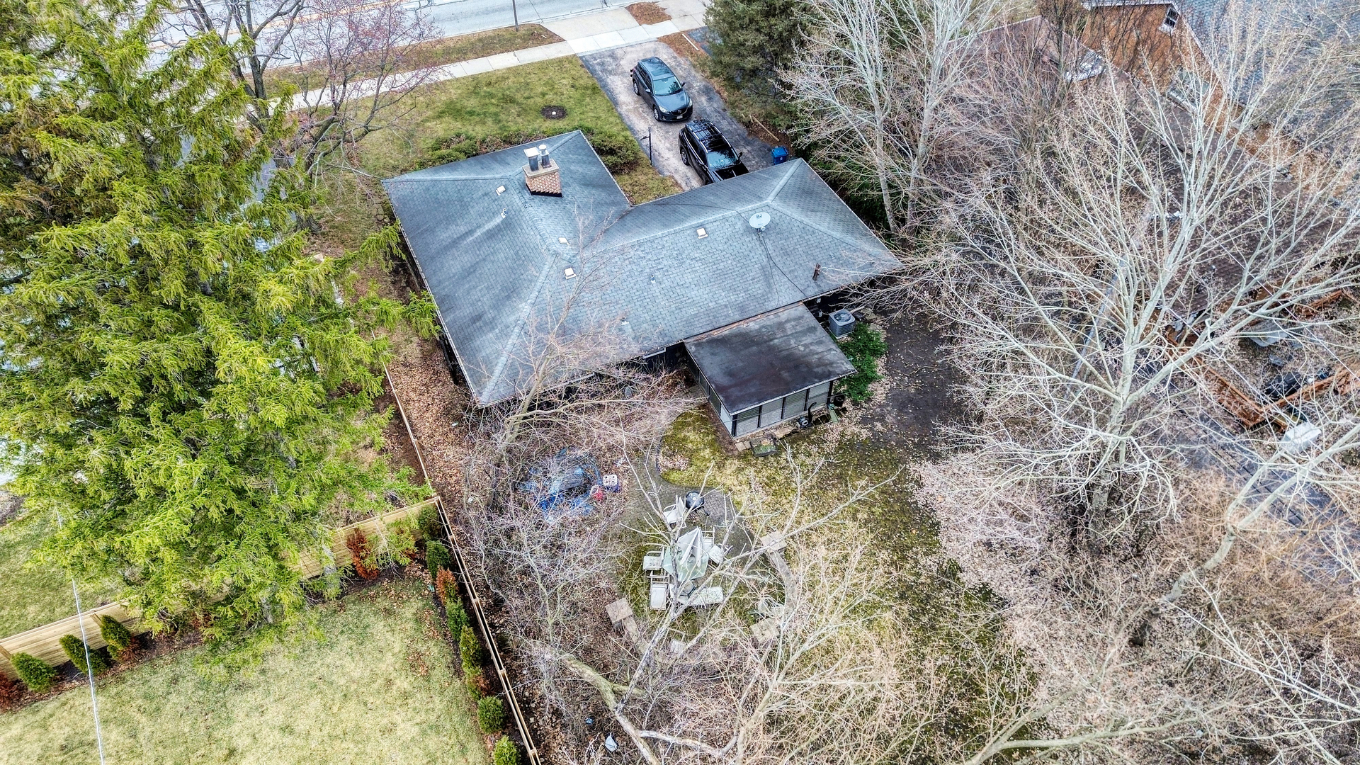 270 E Saint Charles Road