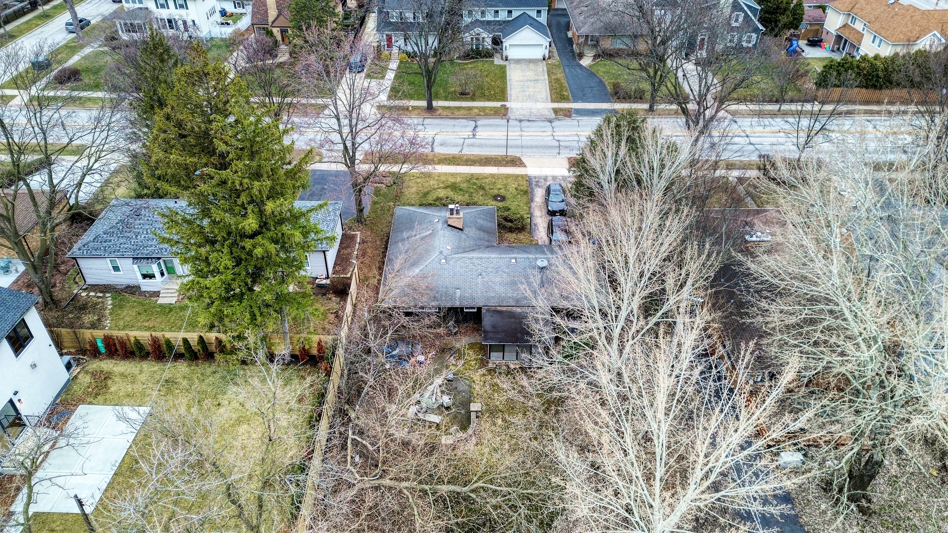 270 E Saint Charles Road
