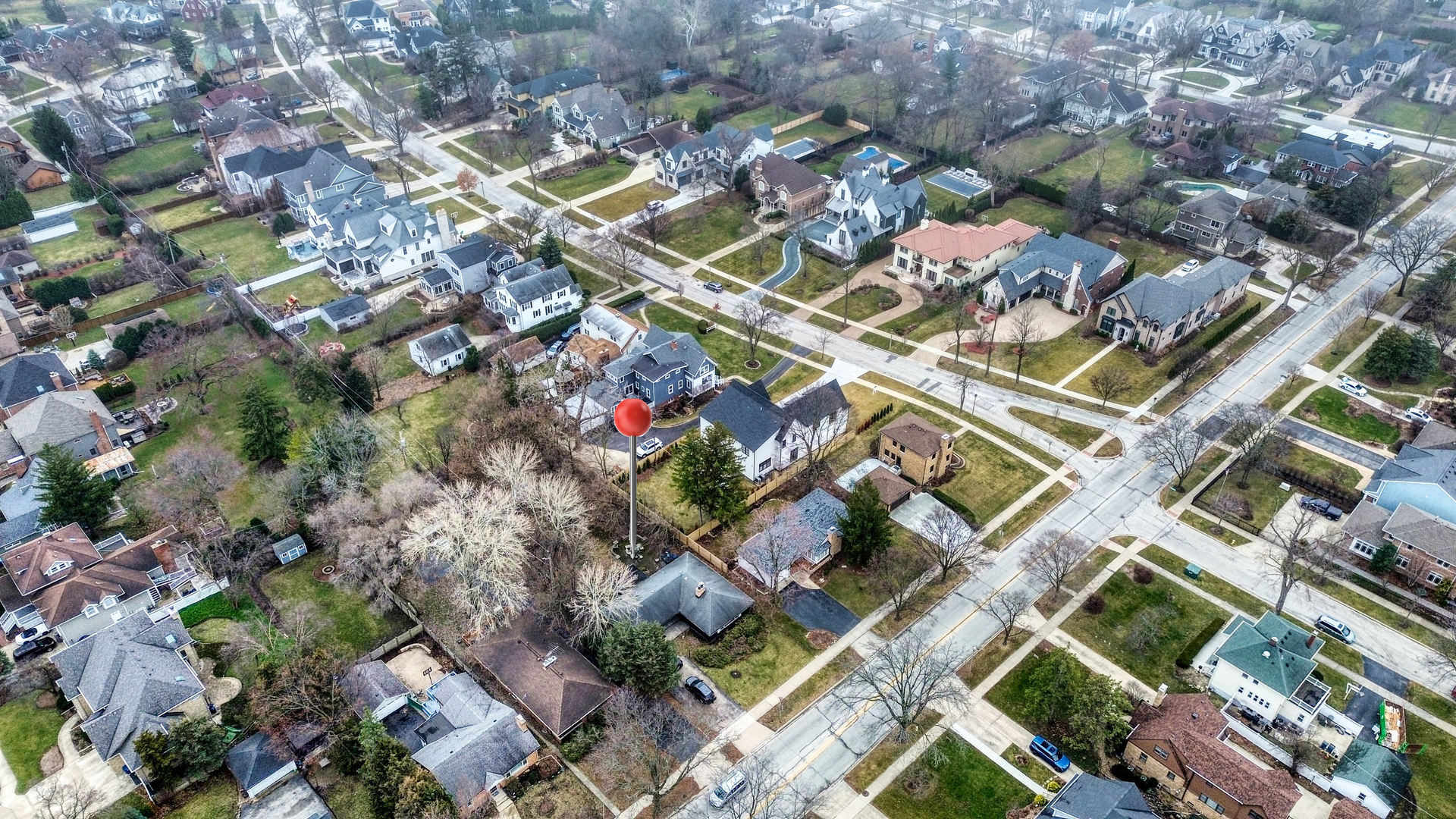 270 E Saint Charles Road