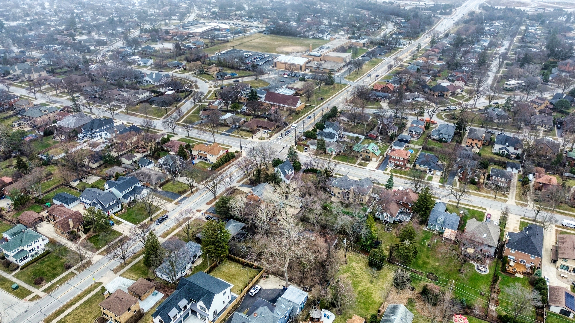 270 E Saint Charles Road